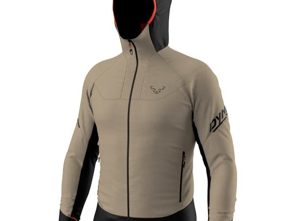 DYNAFIT MEZZALAMA PTC ALPHA JACKET M