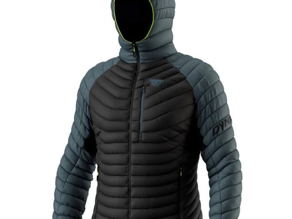 DYNAFIT RADICAL DOWN RDS HOOD JACKET