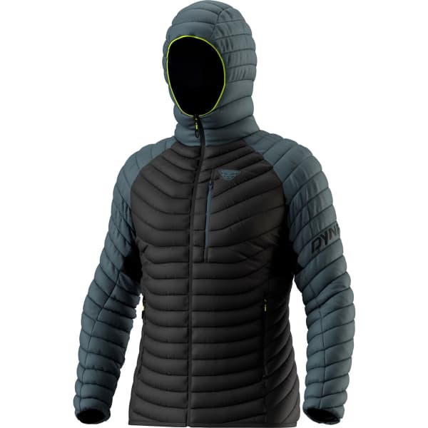 DYNAFIT RADICAL DOWN RDS HOOD JACKET