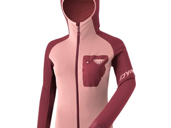 DYNAFIT RADICAL POLARTEC W JACKET