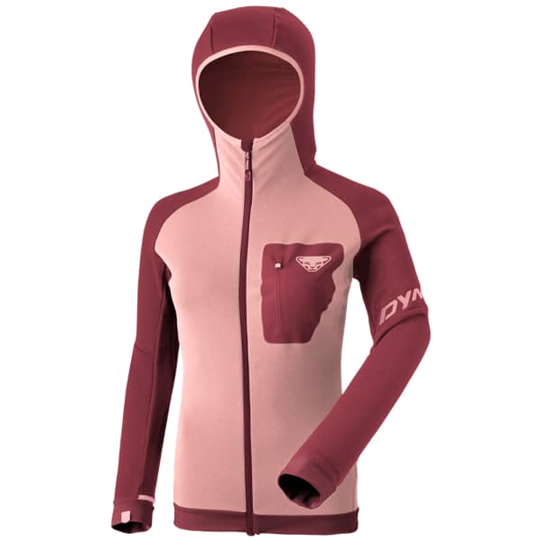 DYNAFIT RADICAL POLARTEC W JACKET