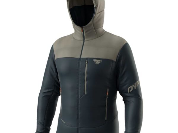 DYNAFIT RADICAL PRIMALOFT HOOD JACKET M