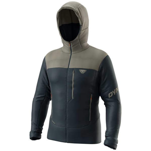 DYNAFIT RADICAL PRIMALOFT HOOD JACKET M
