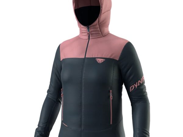 DYNAFIT RADICAL PRIMALOFT HOOD JACKET W