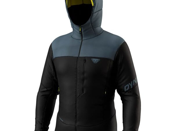 DYNAFIT RADICAL PRL HOOD JACKET M