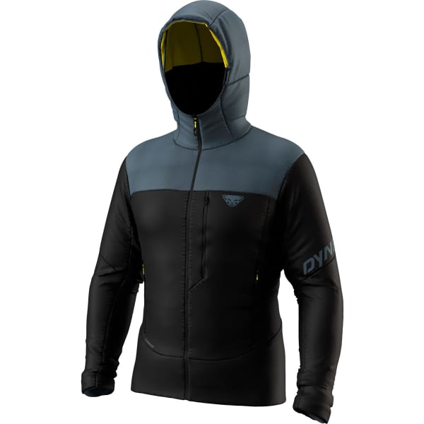 DYNAFIT RADICAL PRL HOOD JACKET M