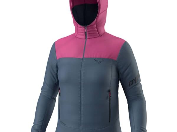 DYNAFIT RADICAL PRL HOOD JACKET W