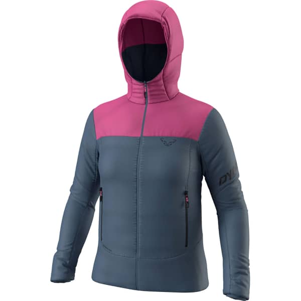 DYNAFIT RADICAL PRL HOOD JACKET W