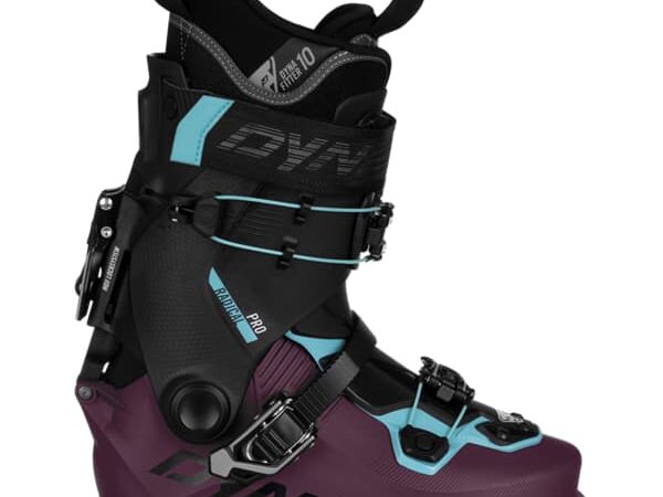 DYNAFIT RADICAL PRO BOOT W