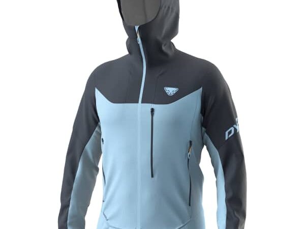 DYNAFIT RADICAL SOFTSHELL JACKET