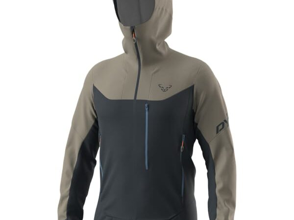 DYNAFIT RADICAL SOFTSHELL JACKET M