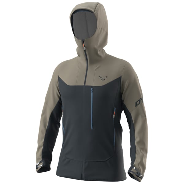 DYNAFIT RADICAL SOFTSHELL JACKET M