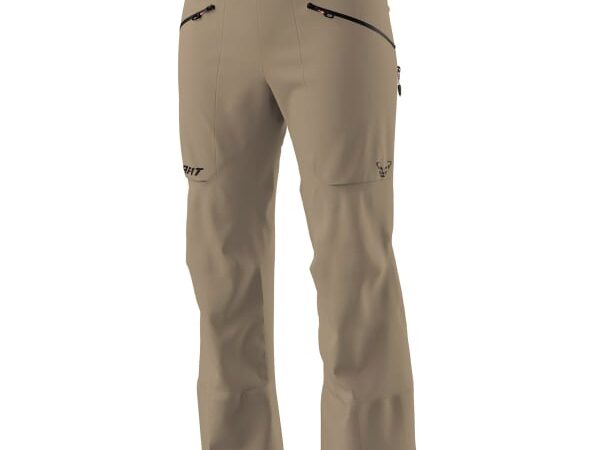 DYNAFIT RADICAL SOFTSHELL PNT W
