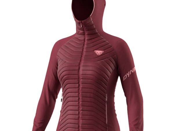 DYNAFIT SPEED INSULATION HYBRID JACKET W