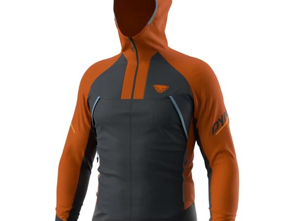DYNAFIT SPEED SOFTSHELL JACKET