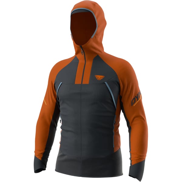 DYNAFIT SPEED SOFTSHELL JACKET