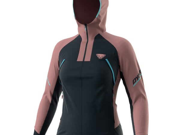 DYNAFIT SPEED SOFTSHELL JACKET W