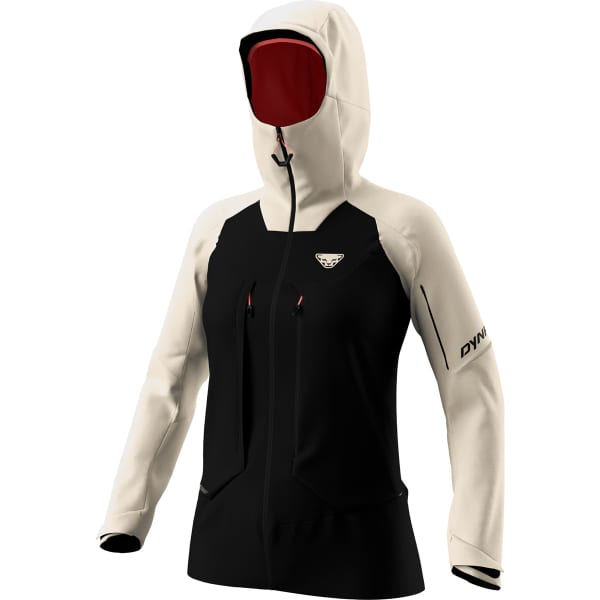 DYNAFIT TIGARD 3L STRETCH JACKET W
