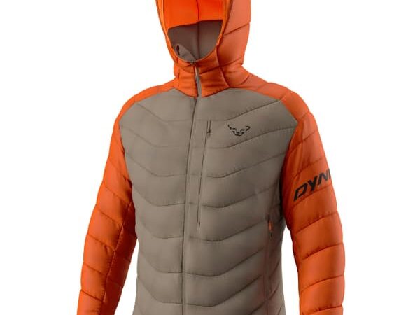 DYNAFIT TIGARD DOWN RDS JACKET
