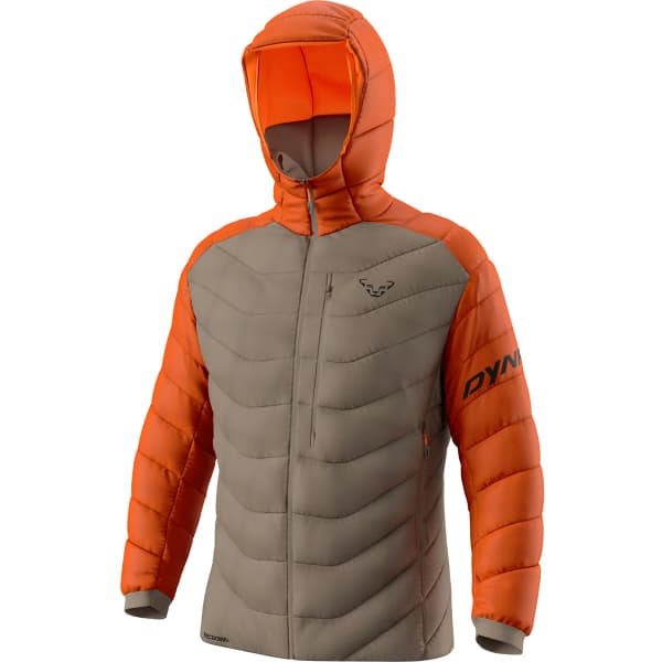 DYNAFIT TIGARD DOWN RDS JACKET