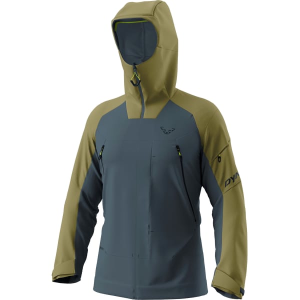 DYNAFIT TIGARD GTX JACKET M