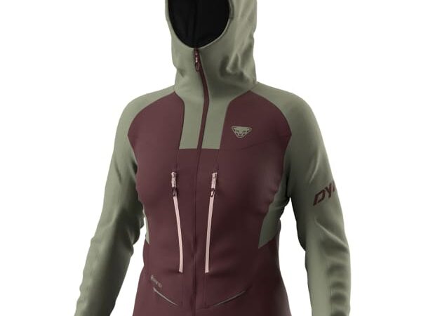 DYNAFIT TLT GTX W JACKET