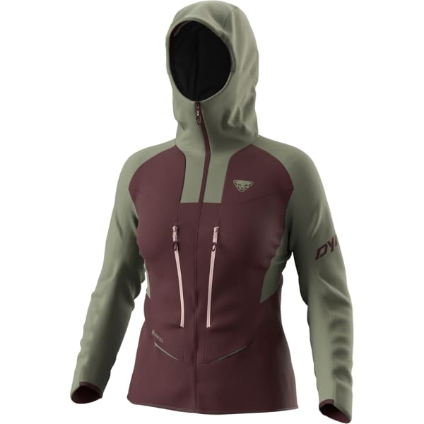 DYNAFIT TLT GTX W JACKET