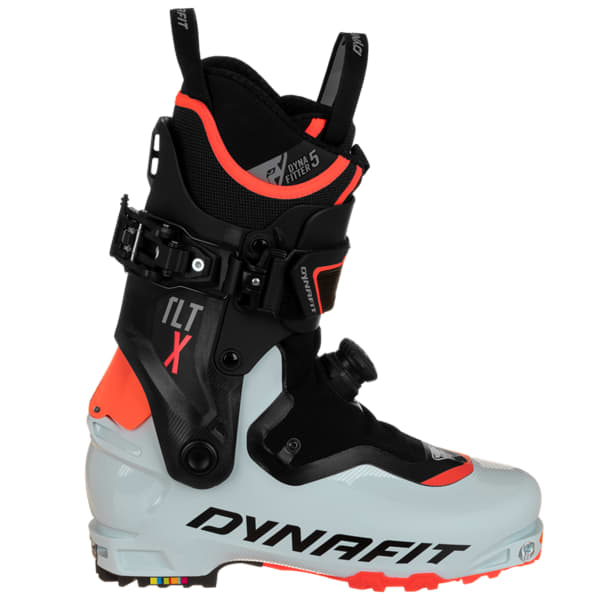 DYNAFIT TLT X PU W BOOT
