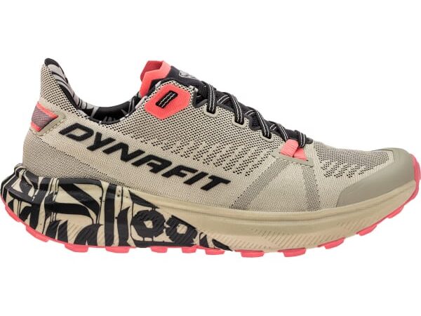 DYNAFIT TRAIL GRAPHIC W