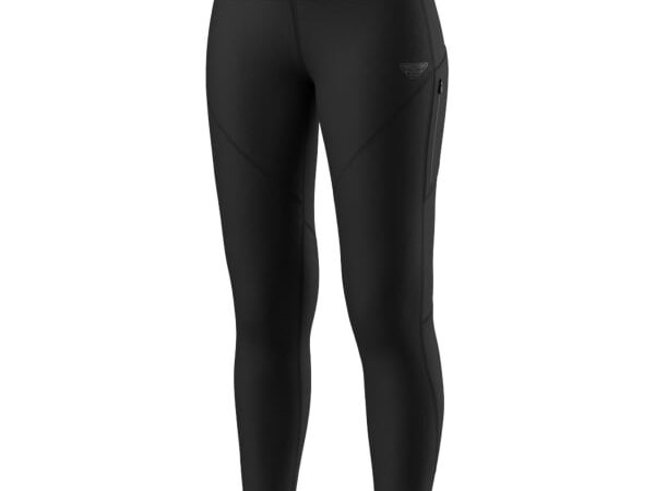 DYNAFIT WINTER RUNNING TIGHTS W