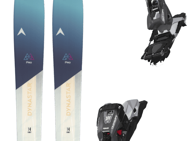 DYNASTAR M-PRO W 98