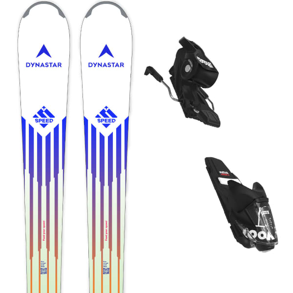 DYNASTAR SPEED 250 + XPRESS 10 GW