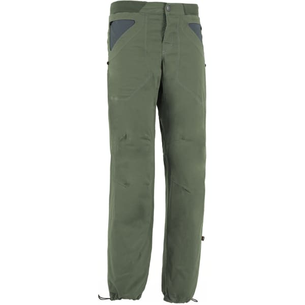 E9 N 3ANGOLO TROUSERS