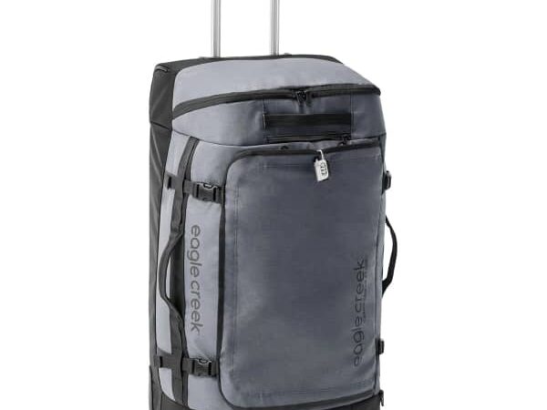 EAGLE CREEK CARGO HAULER XT WHEELED DUFFEL 120L/32"