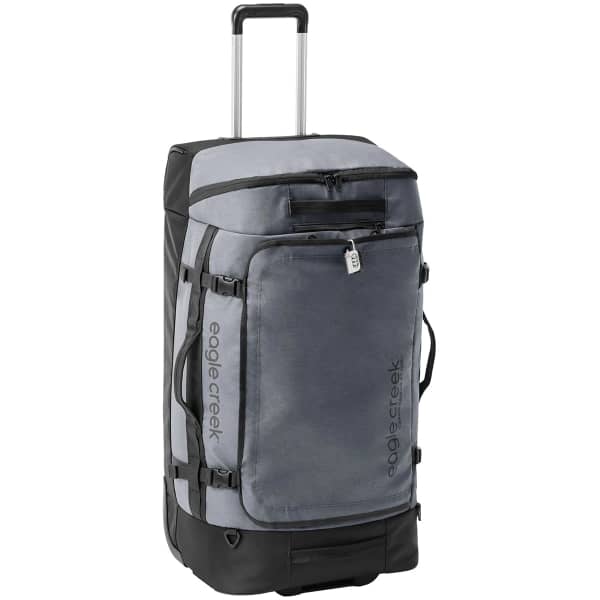 EAGLE CREEK CARGO HAULER XT WHEELED DUFFEL 120L/32"
