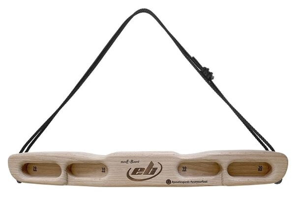 EB MOVE BOARD