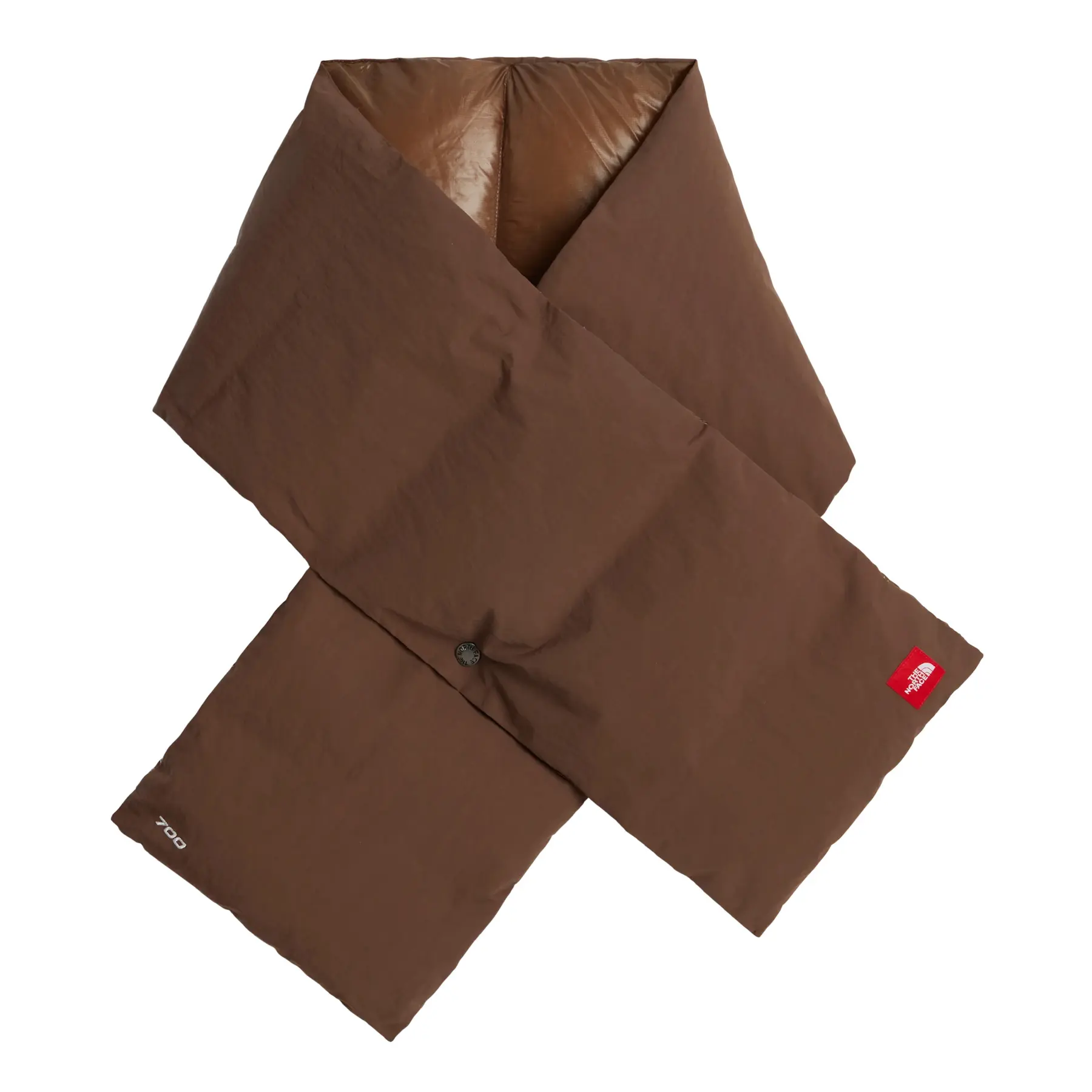 Écharpe The North Face Red Box
