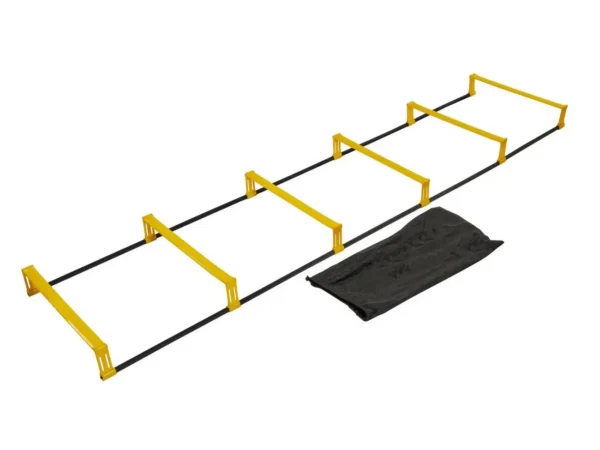 Échelle de rythme Tanga sports