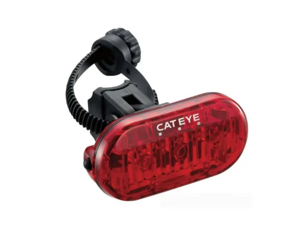 Éclairage arrière Cateye Omni 3