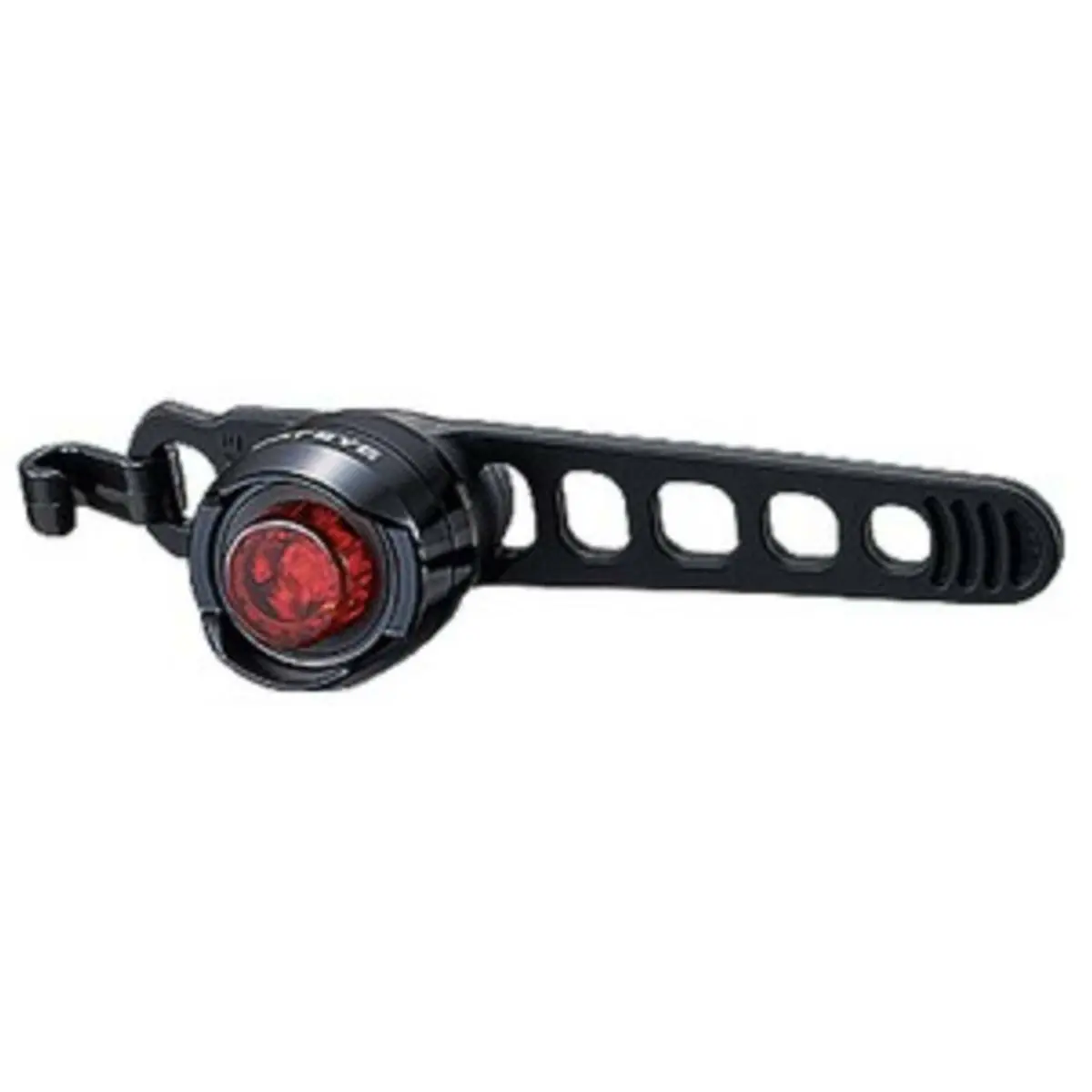 Éclairage arrière Cateye Orb