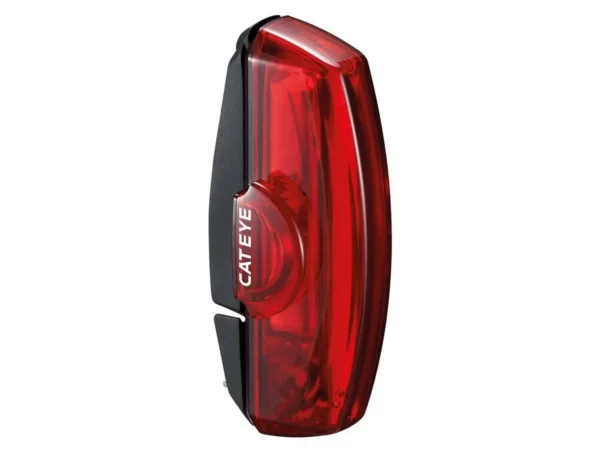 Éclairage arrière Cateye Rapid Kinetic (x2)