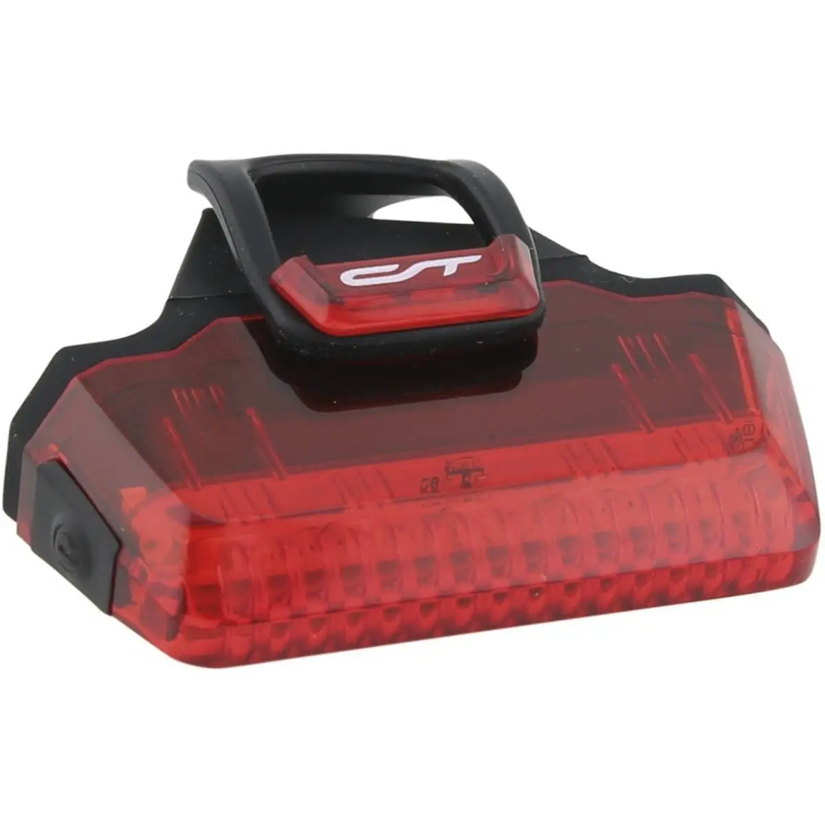 Éclairage arrière Contec Speed LED