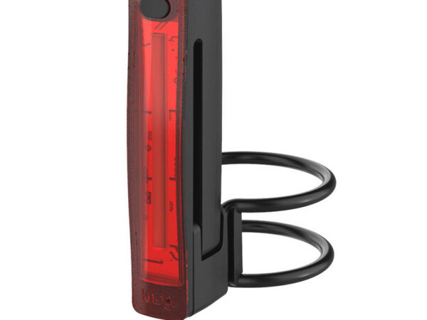 Éclairage arrière Knog Plus - 20 lumens