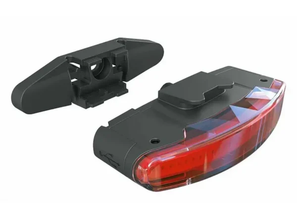 Éclairage arrière LED porte bagage SKS Infinity Universel