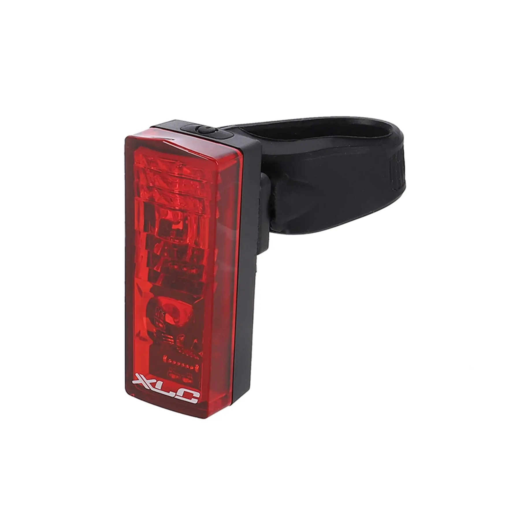 Éclairage arrière LED XLC CL-R27+ Proxima Pro Plus Stopt.USB