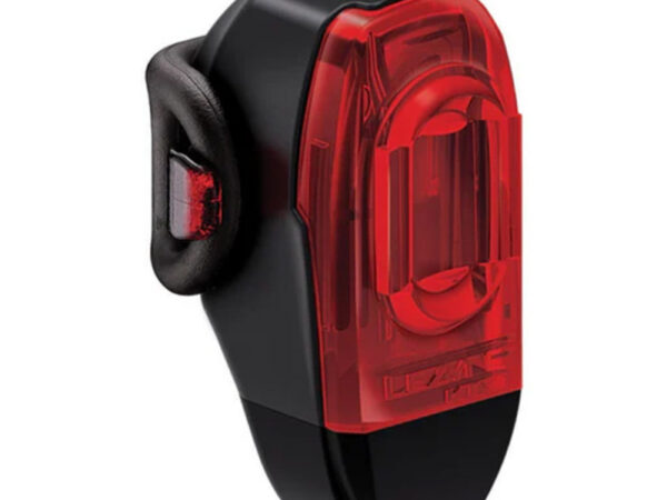 Éclairage arrière Lezyne KTV Drive+ - 40 lumens