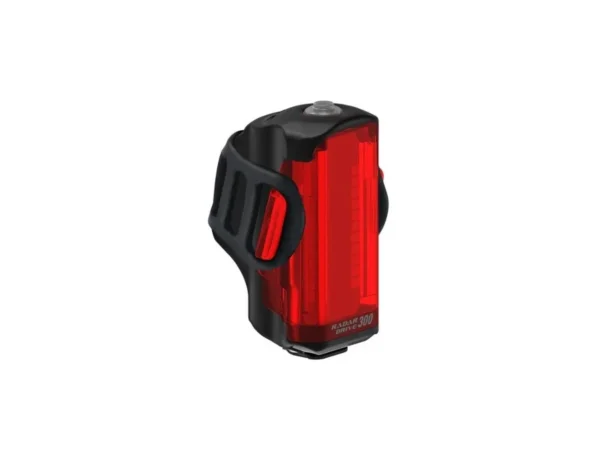 Éclairage arrière Lezyne Radar Drive