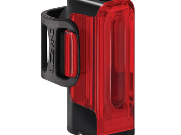 Éclairage arrière Lezyne Strip Drive 300+ - 300 lumens