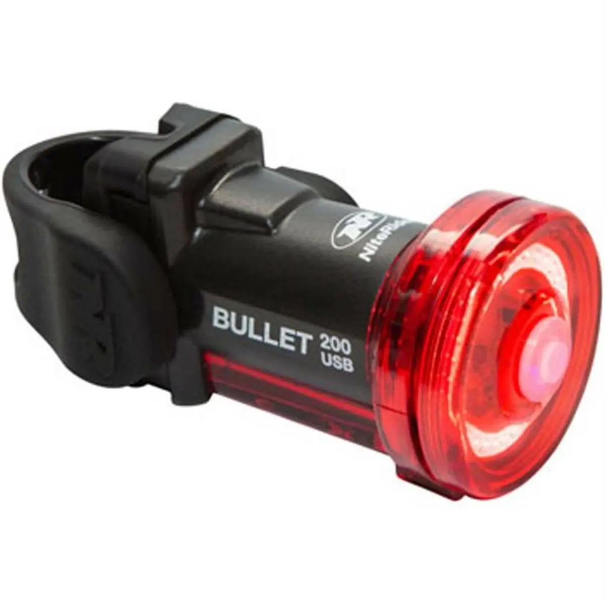 Éclairage arrière Nite Rider Bullet 200