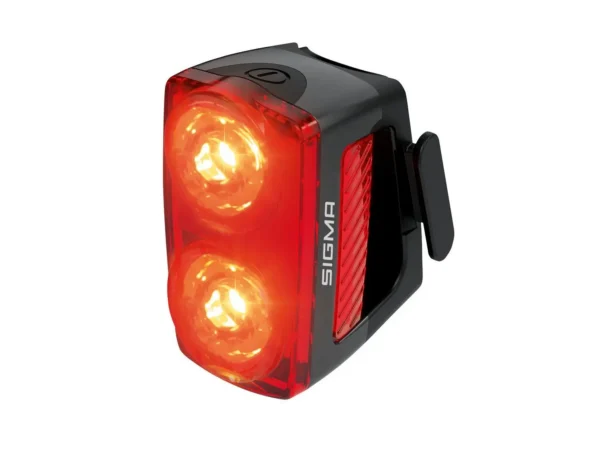 Éclairage arrière Sigma Buster RL 150